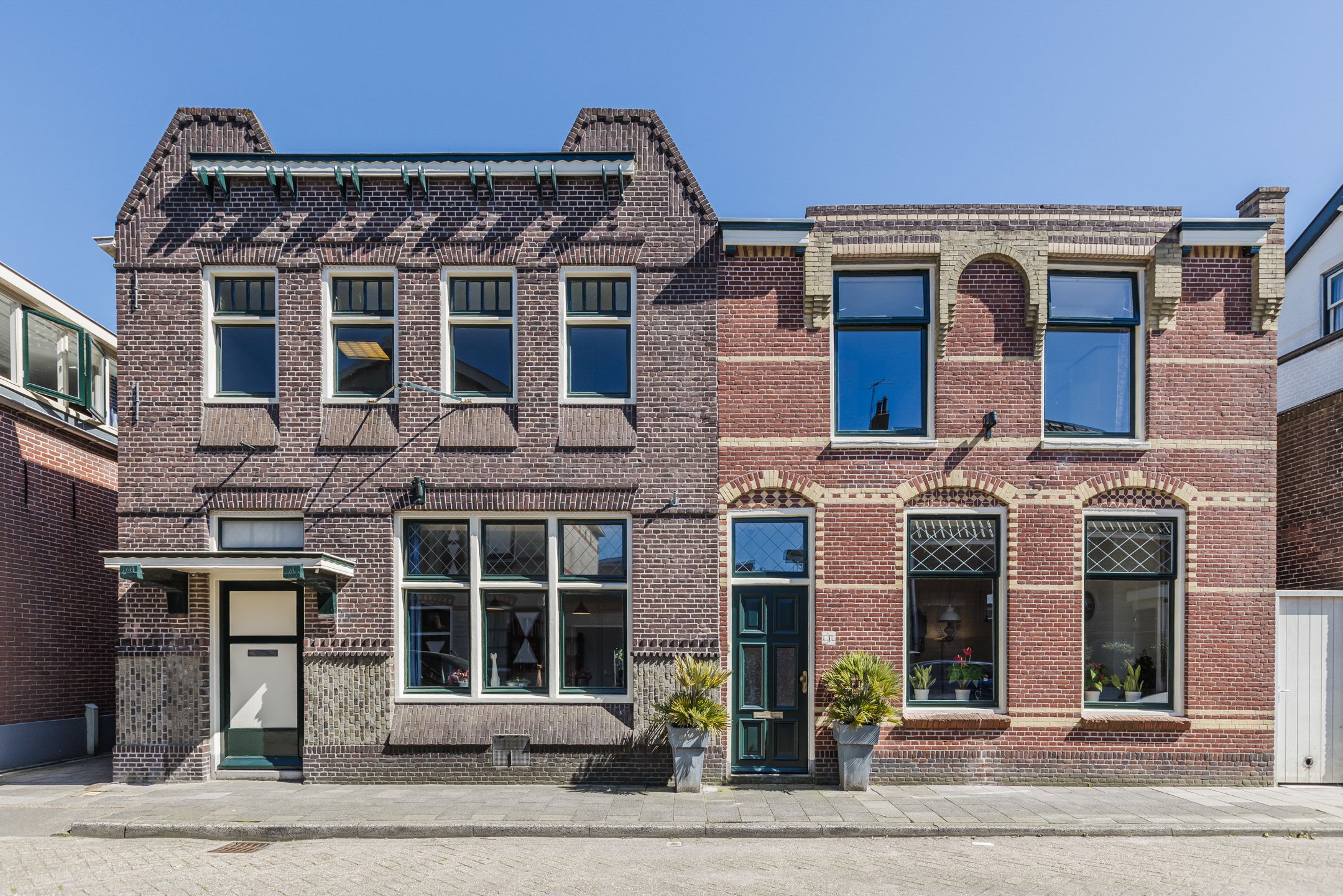 Foto 6 van Korte Nieuwstraat 1