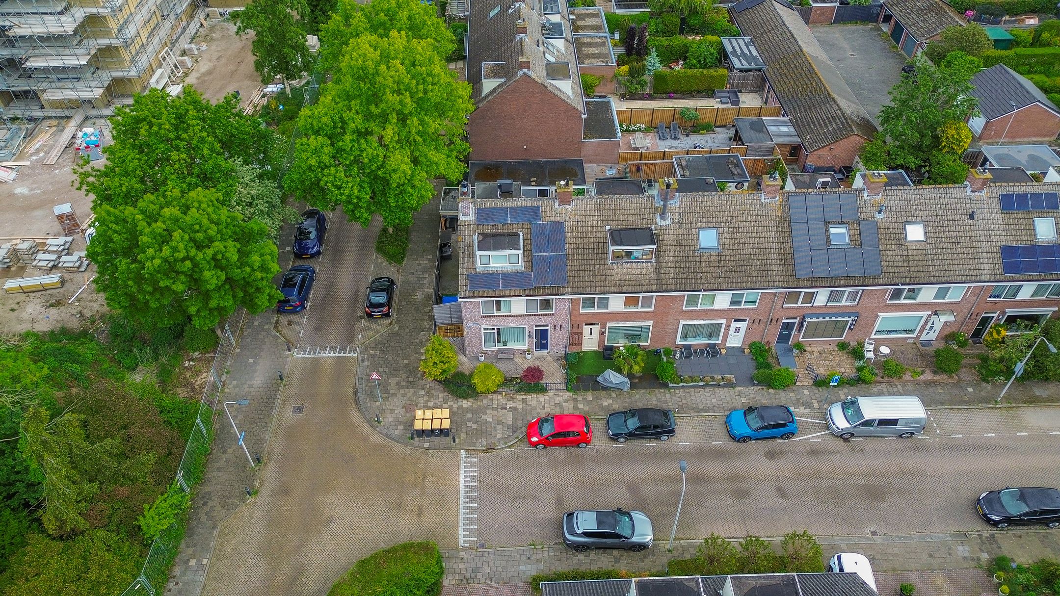Foto 42 van Mesdagstraat 1