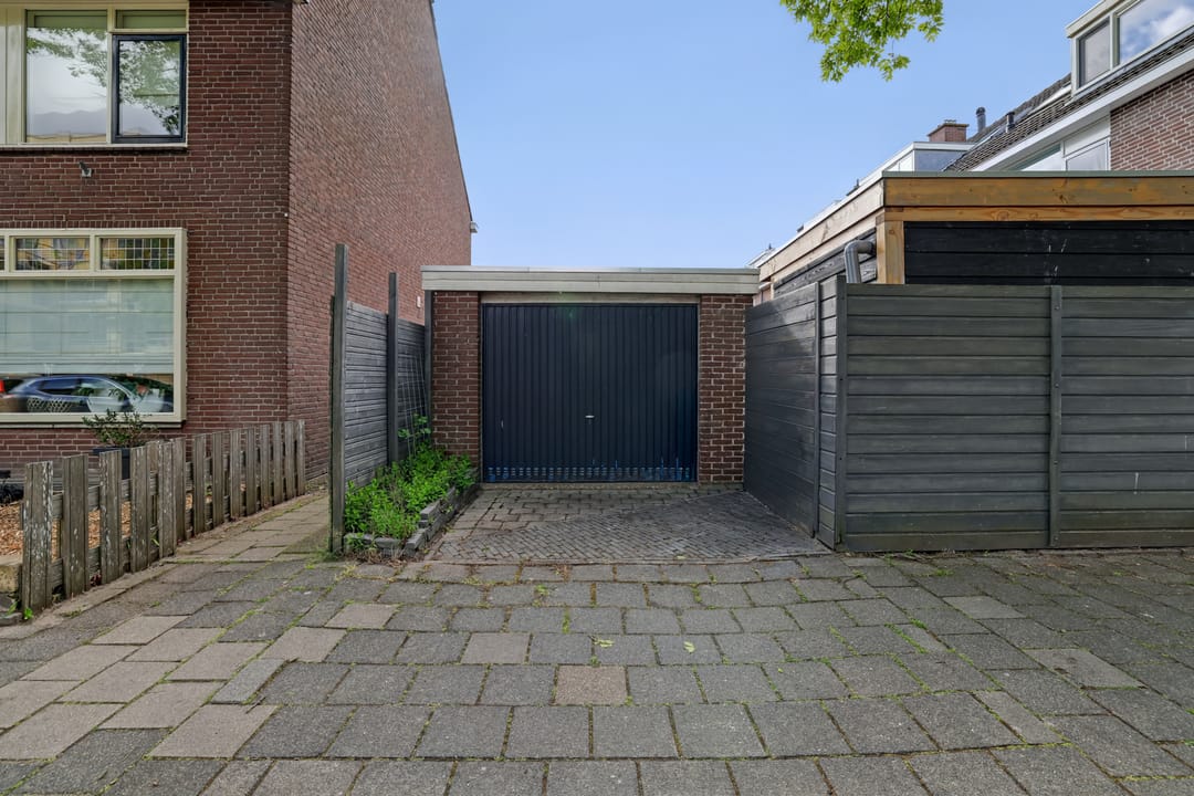 Foto 41 van Mesdagstraat 1