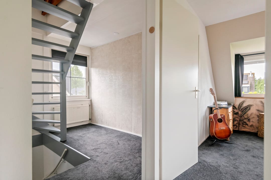 Foto 41 van Gelderse Singel 52