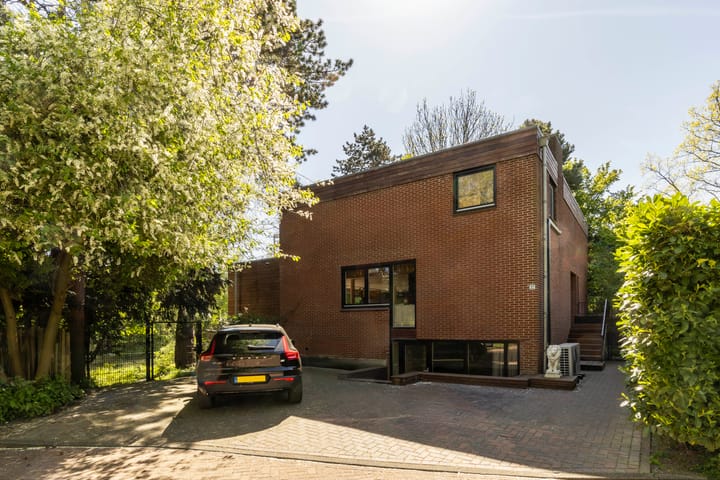 Photo 4 of Hilverbeekstraat 32