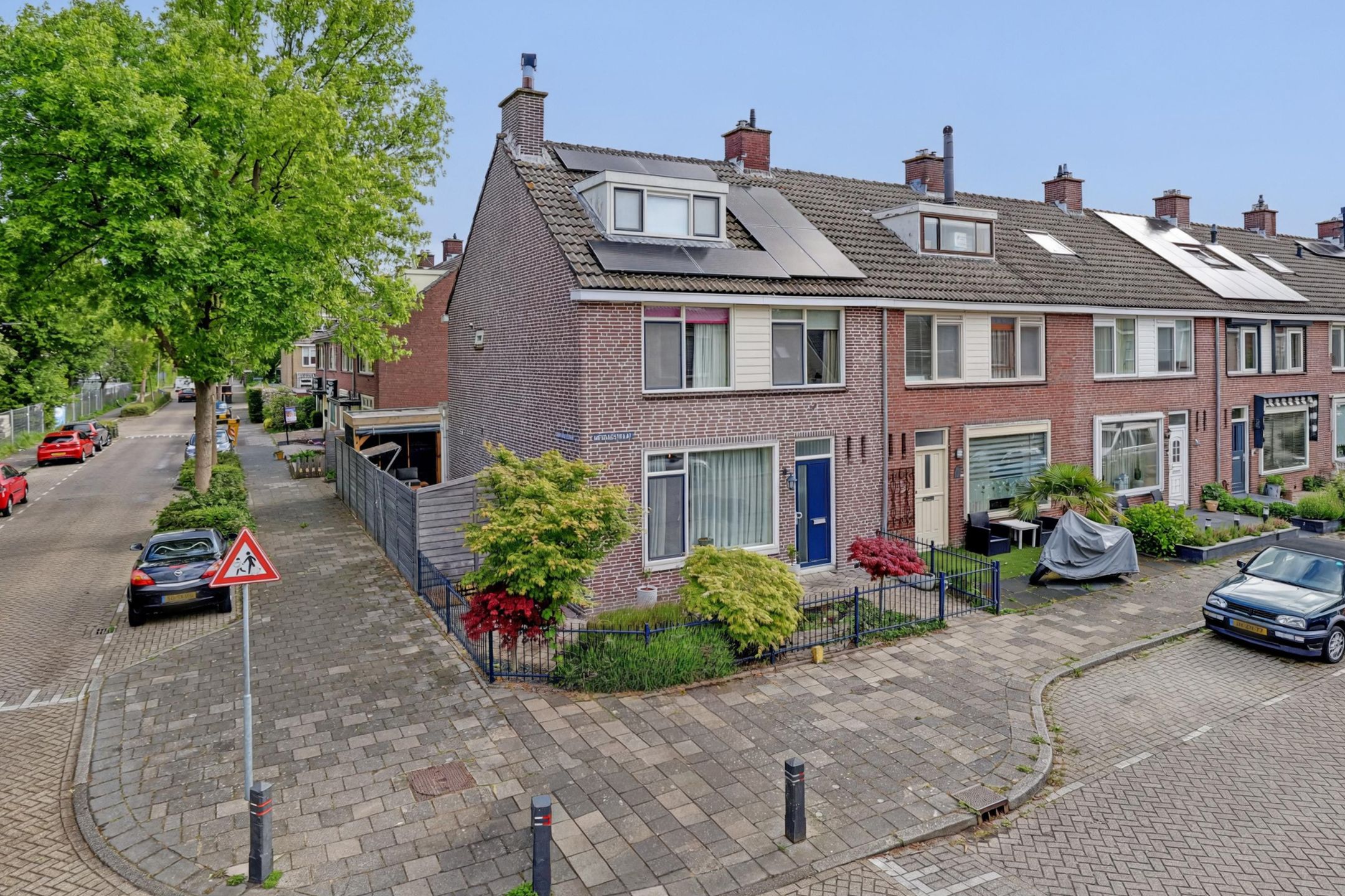Foto 45 van Mesdagstraat 1