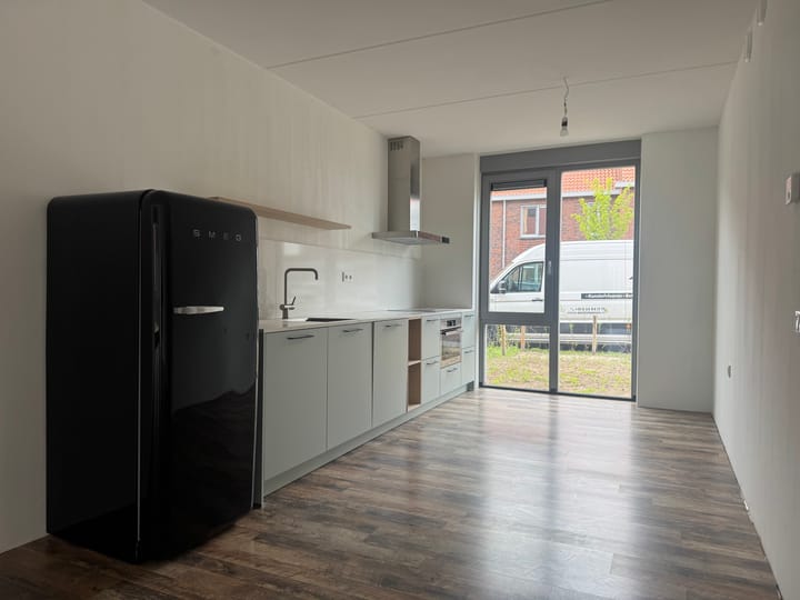 Foto 4 van Drakensbergen 3