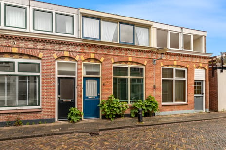 Korte Landstraat thumbnail