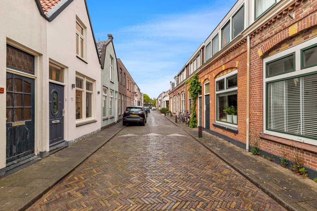 Photo 26 of Korte Landstraat 4