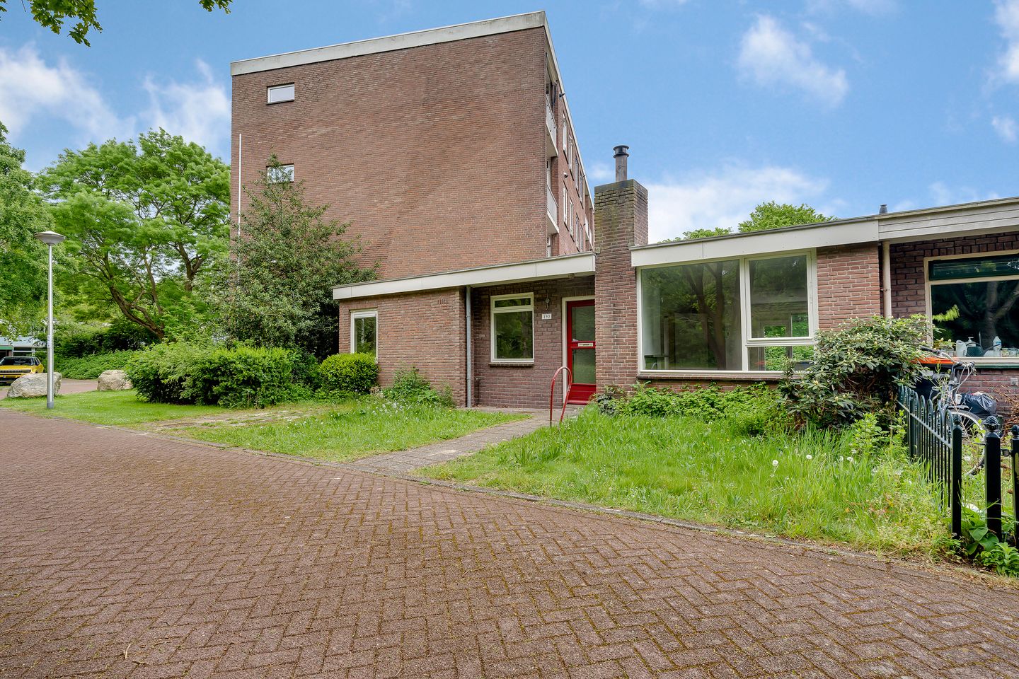Foto 25 van Ruusbroecstraat 193