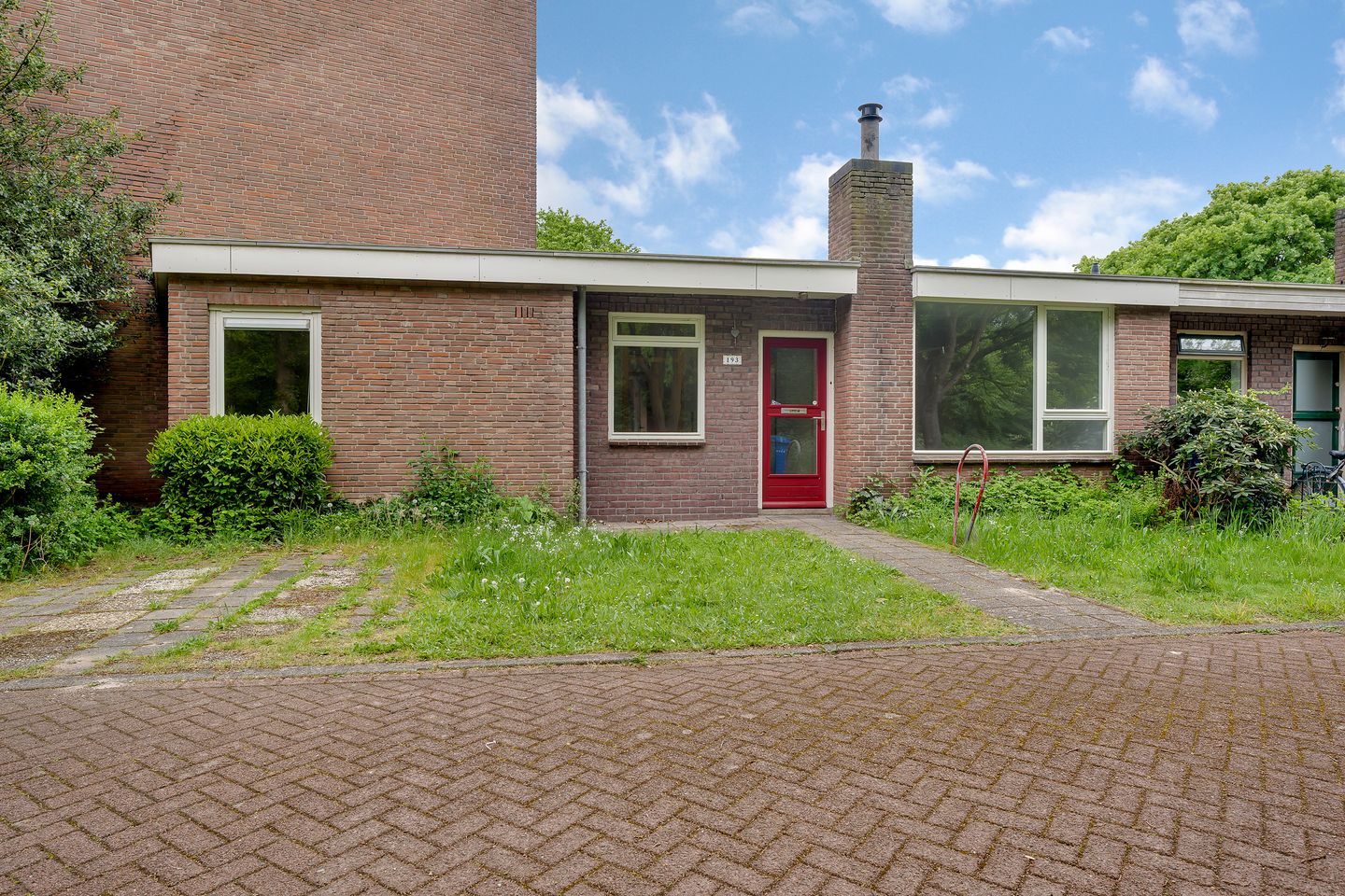 Foto 1 van Ruusbroecstraat 193