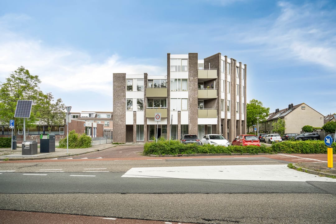Foto 1 van Buitenhoflaan 3