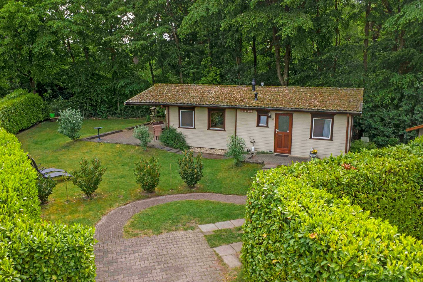 Photo 34 of Nieuw Beusinkweg 20-05