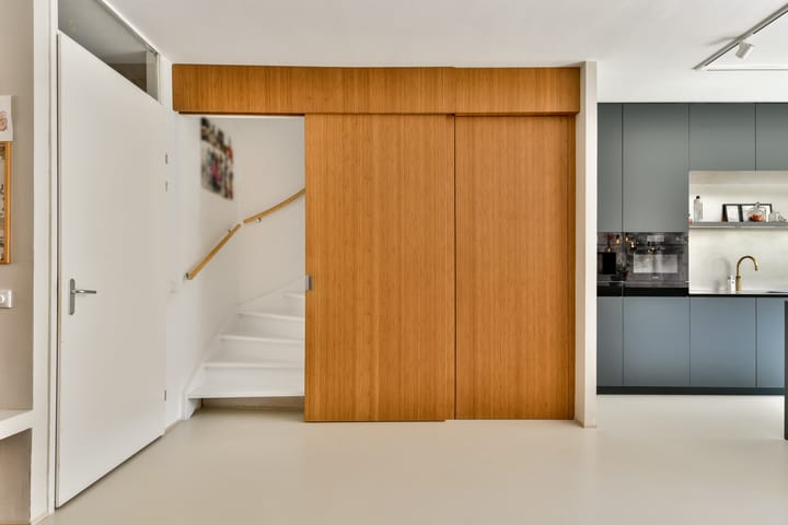 Tussenwoning te koop: Annie Boshof 6, Amsterdam