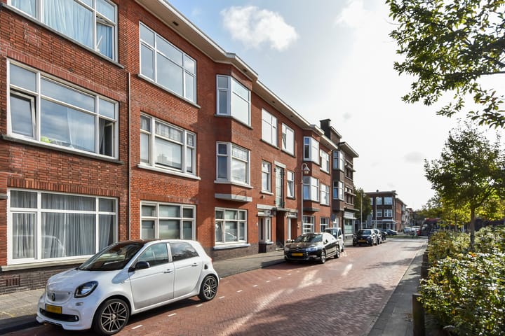 Foto 2 van Eerbeeklaan 8