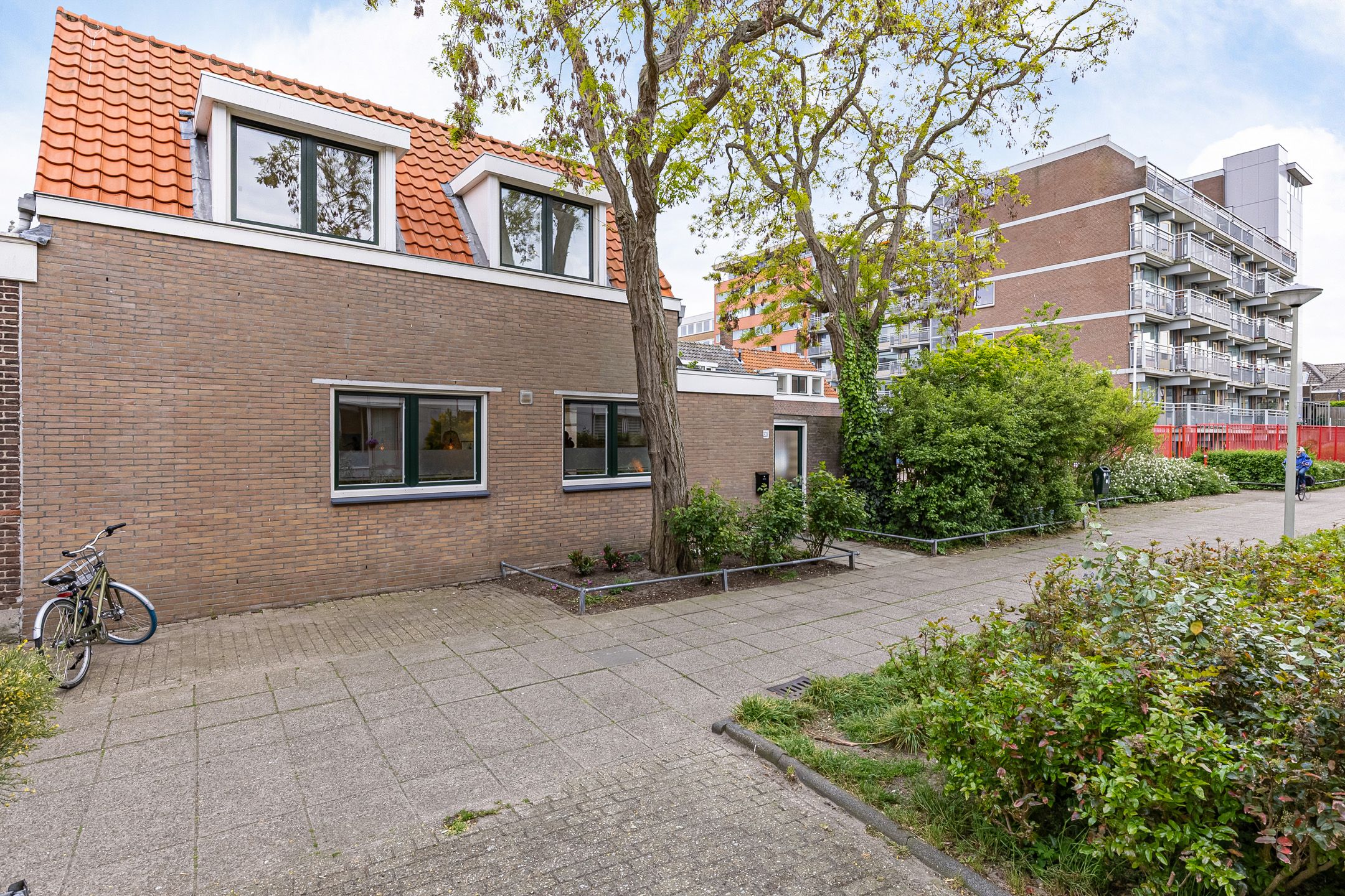 Foto 3 van Heemraadstraat 203-T