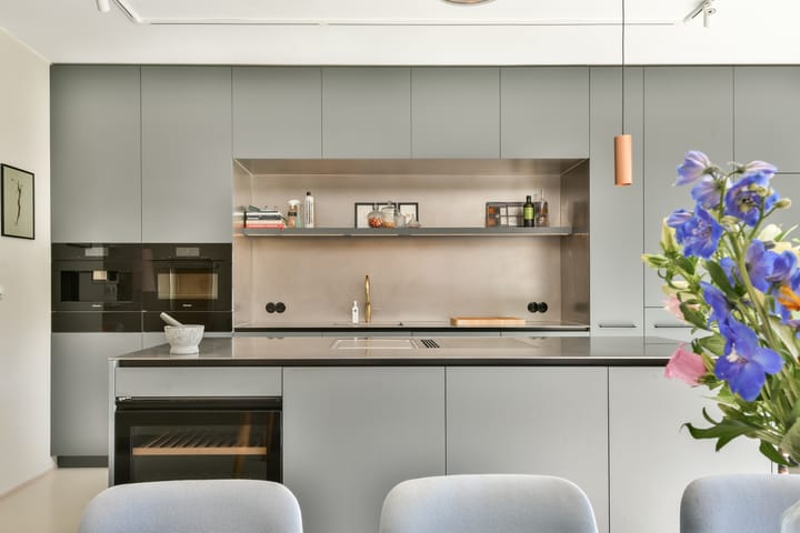 Tussenwoning te koop: Annie Boshof 6, Amsterdam