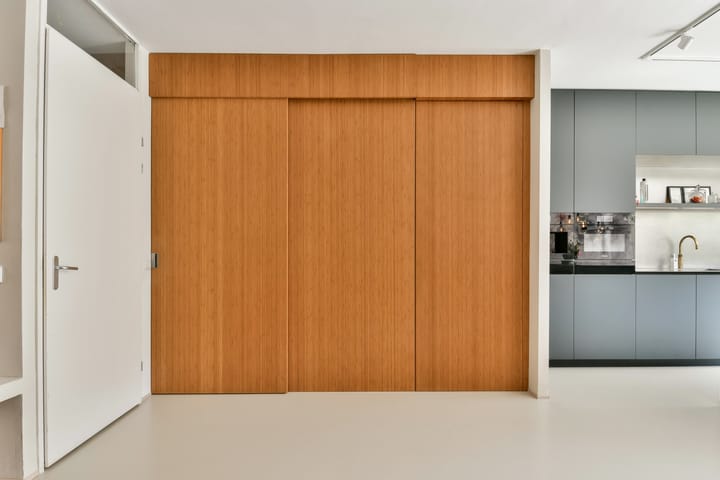 Tussenwoning te koop: Annie Boshof 6, Amsterdam