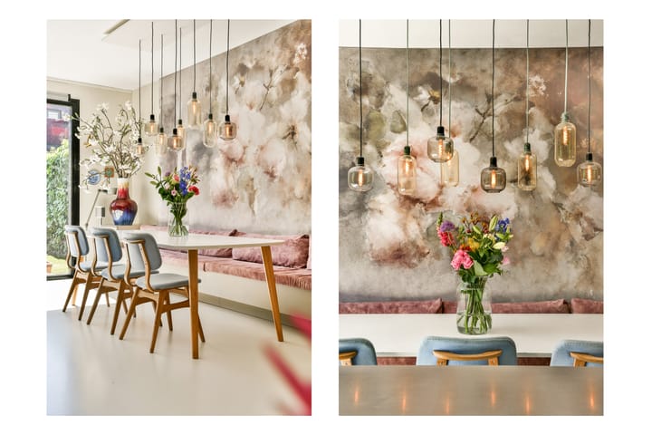 Tussenwoning te koop: Annie Boshof 6, Amsterdam