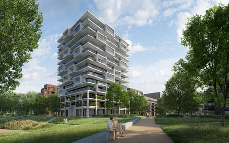 Appartement thumbnail