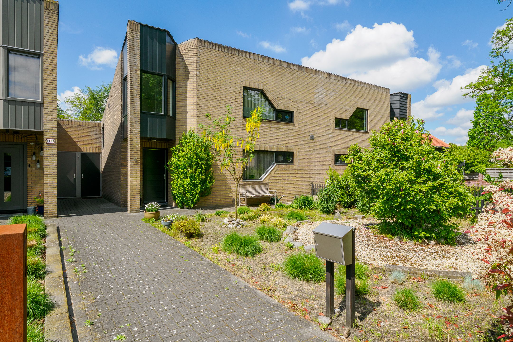 Maanstraat 4 