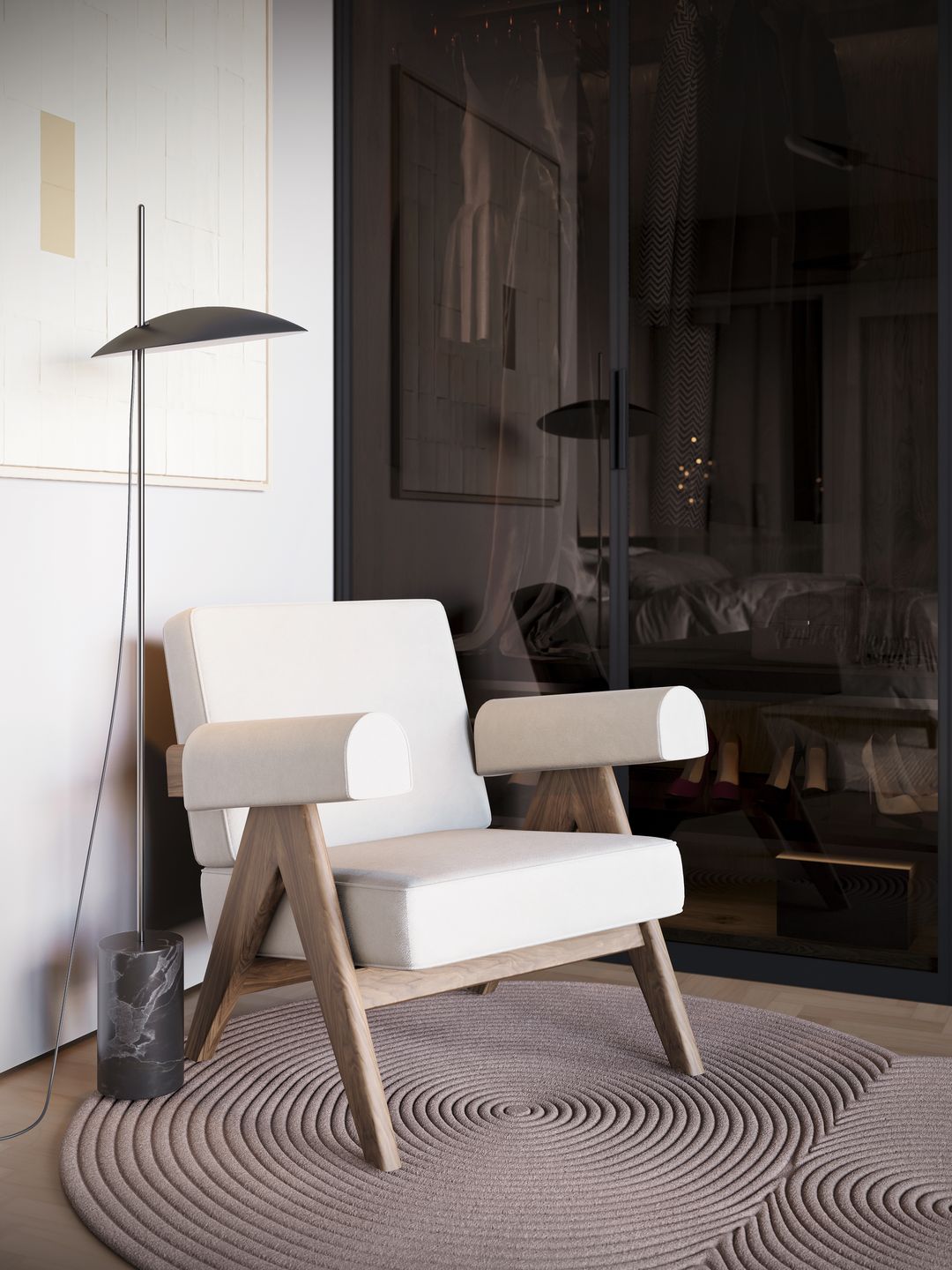 Photo 7 of Appartement (Bouwnr. 47)