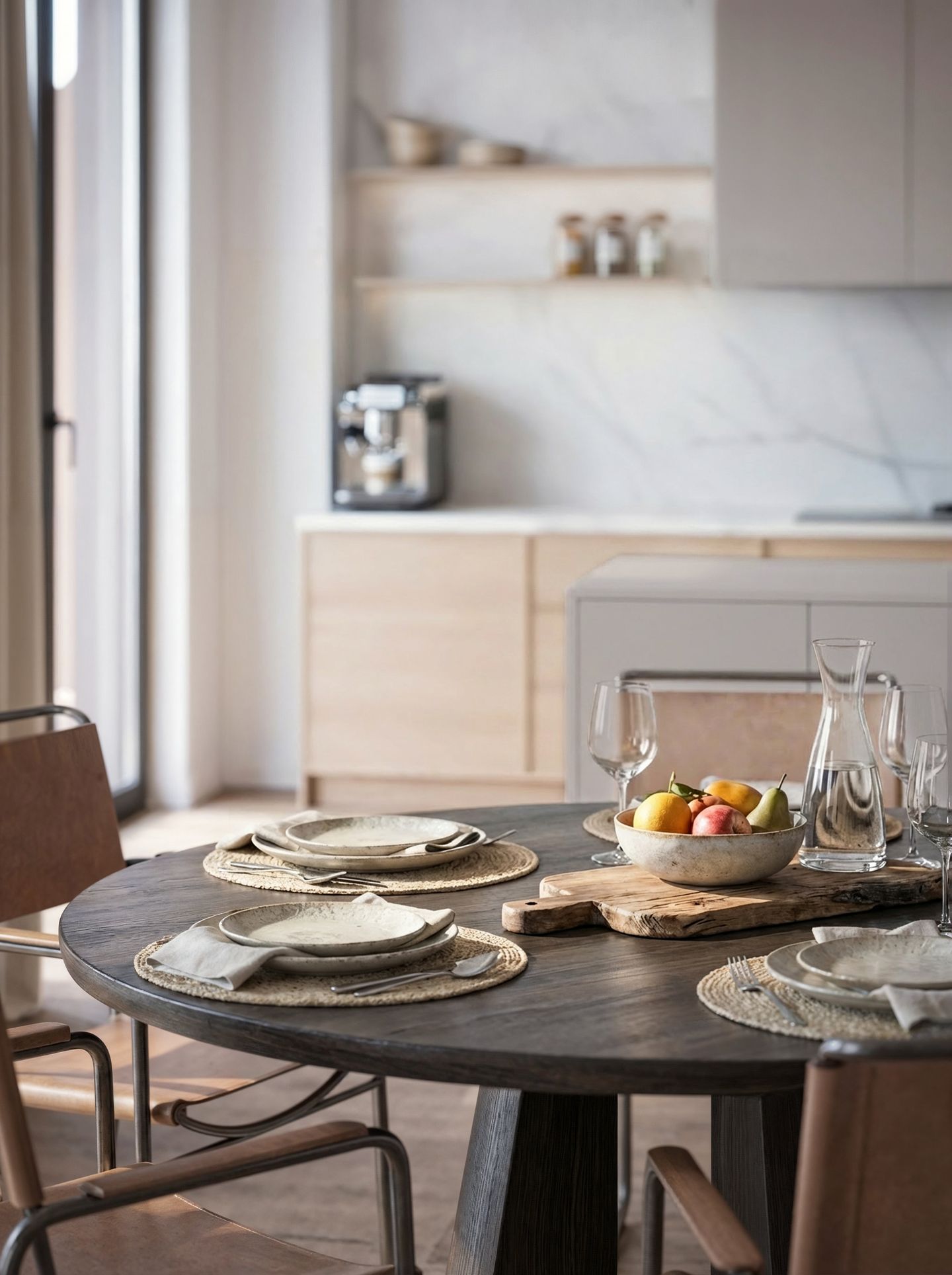 Foto 4 van Appartement (Bouwnr. 45)