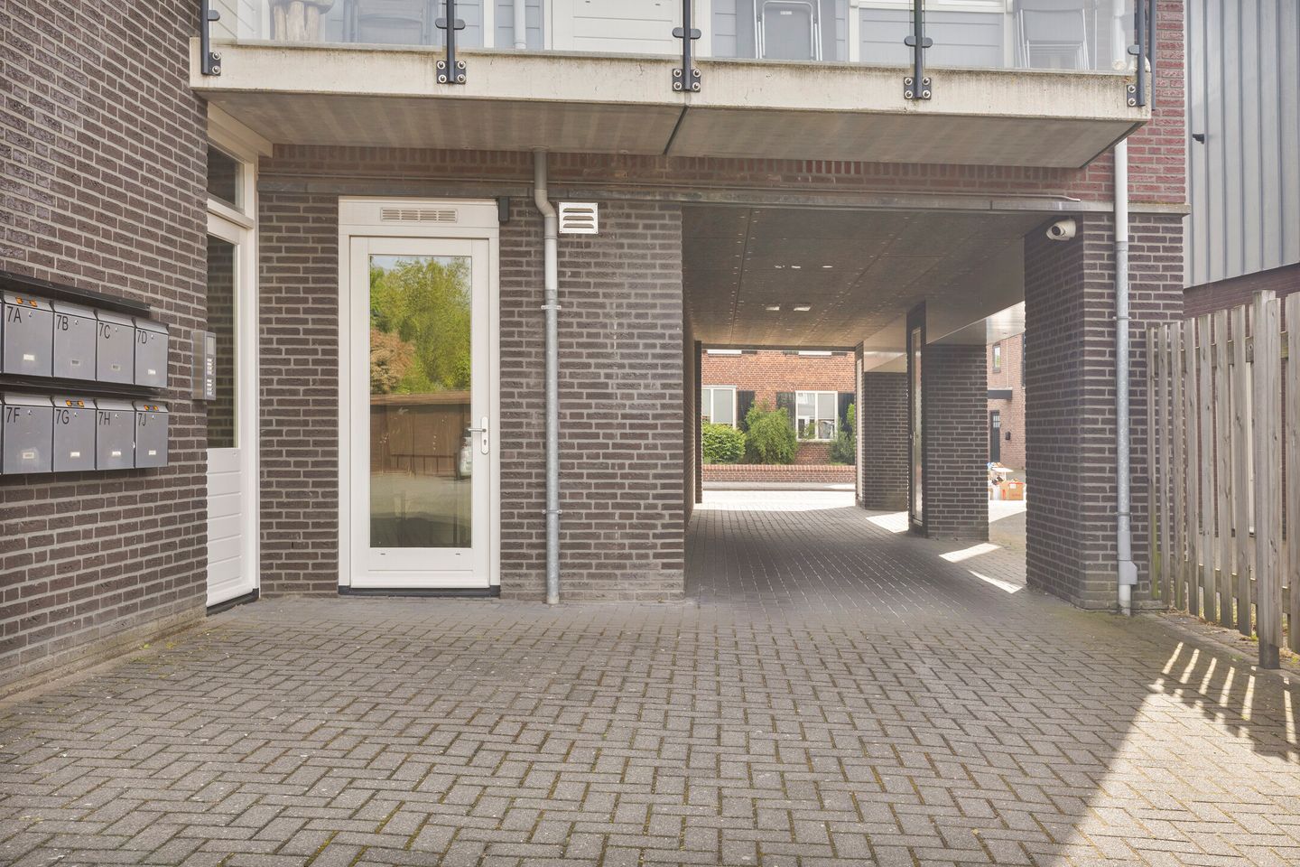 Foto 19 van Mgr. Bosstraat 7-A