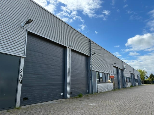 Bekijk foto 2 van Kolkweg 22-N