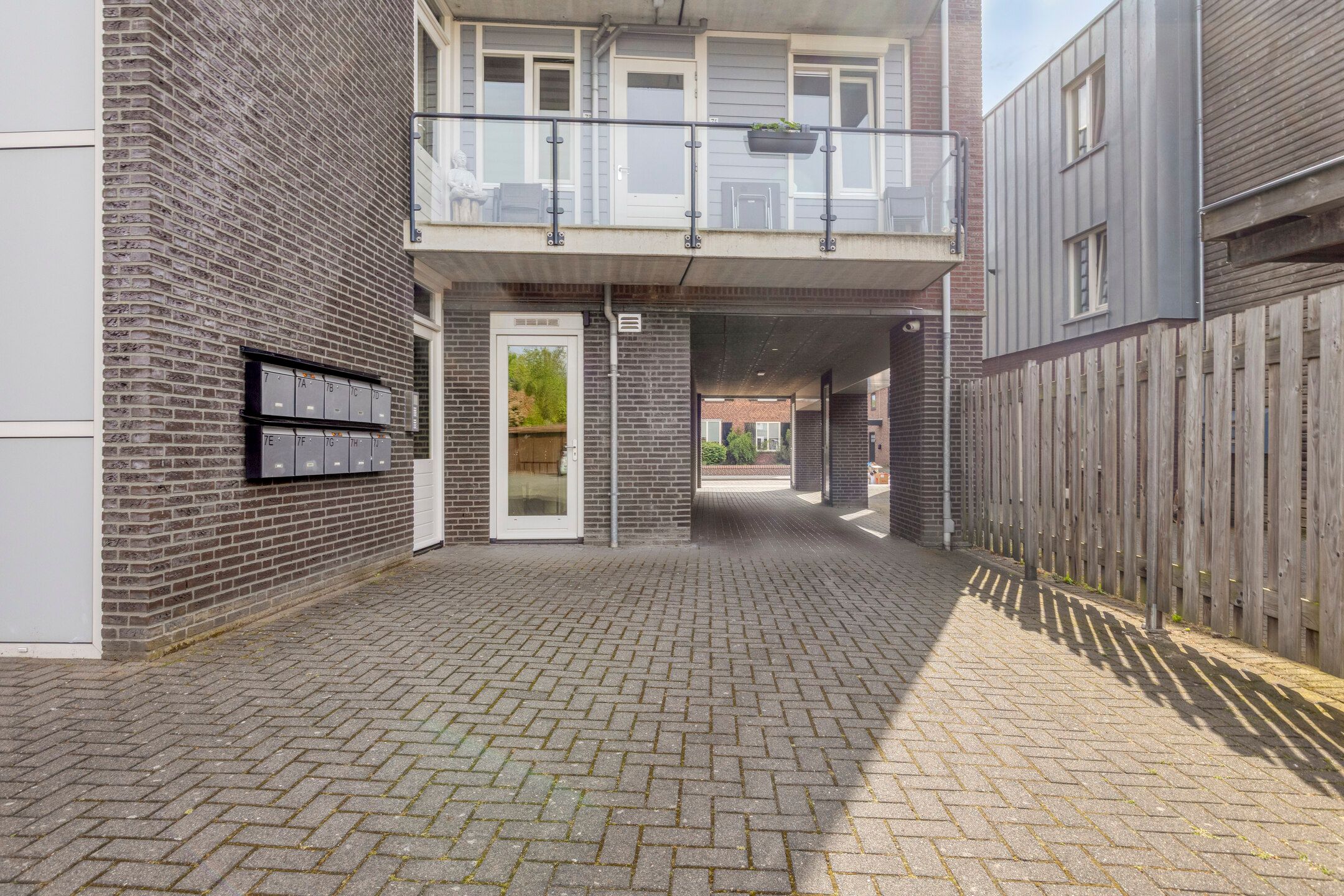 Foto 18 van Mgr. Bosstraat 7-A