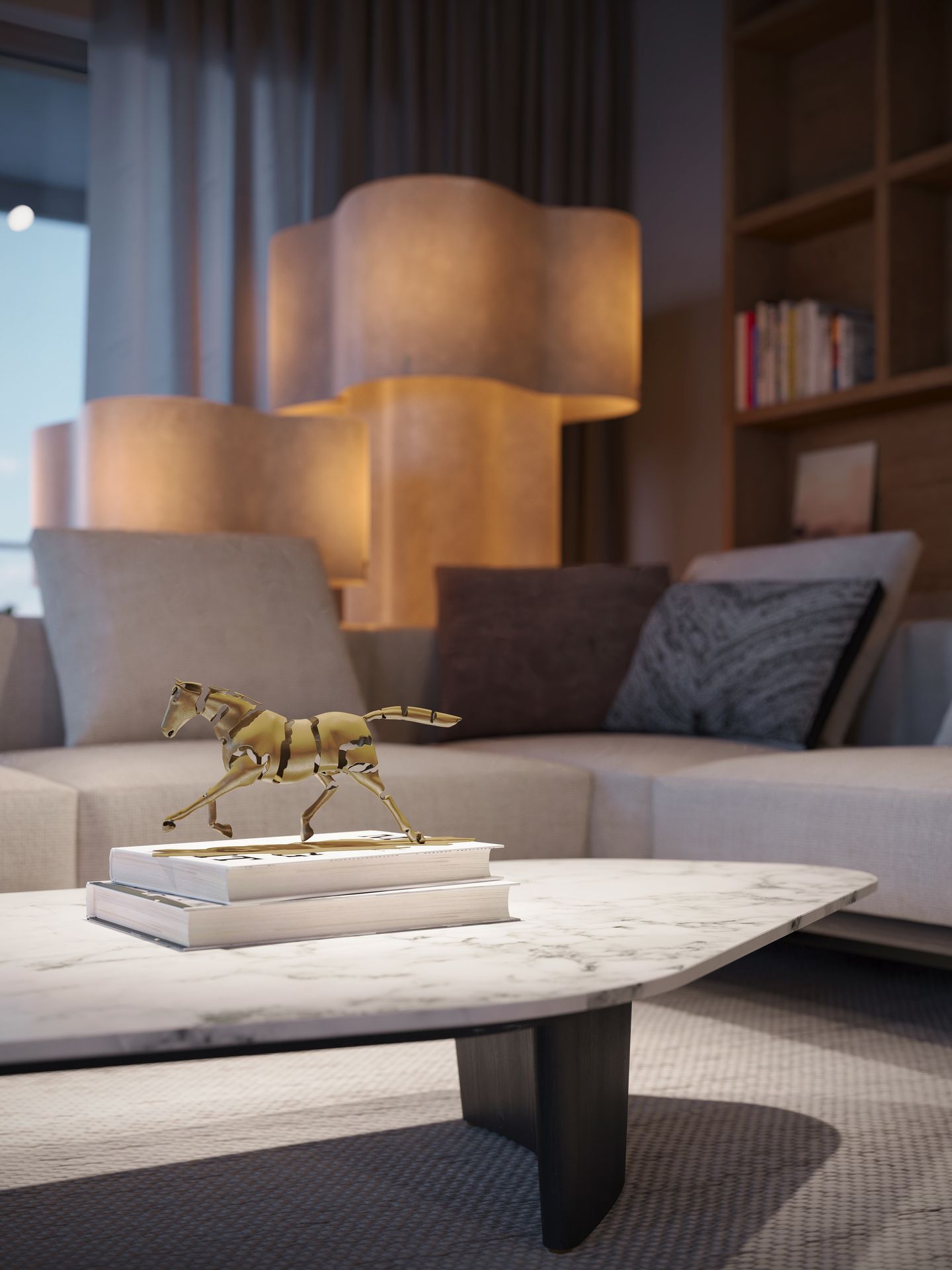 Photo 5 of Appartement (Bouwnr. 47)