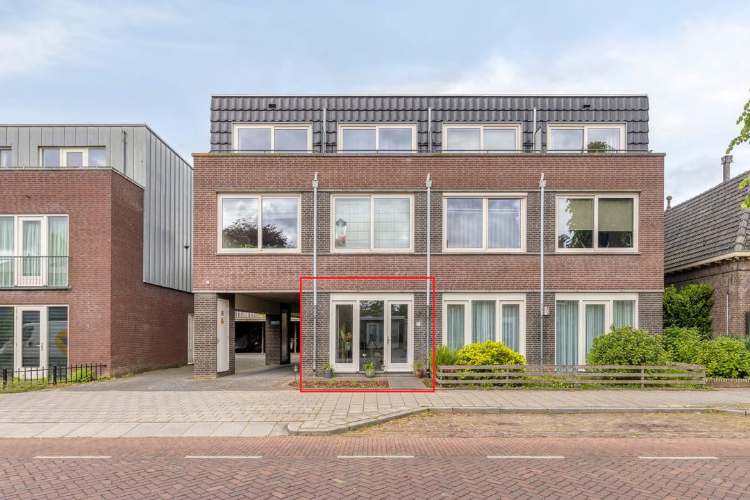 Foto 1 van Mgr. Bosstraat 7-A