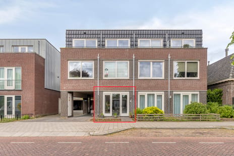 Mgr. Bosstraat thumbnail