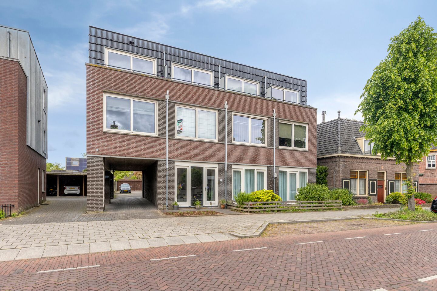 Foto 5 van Mgr. Bosstraat 7-A