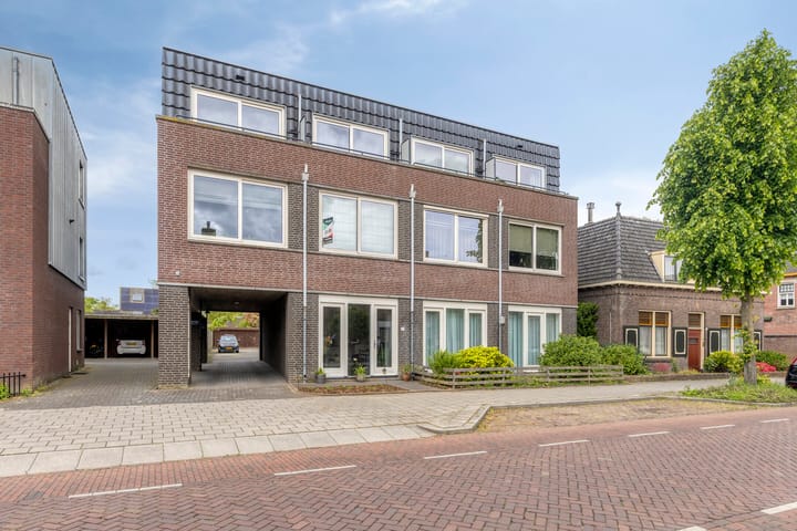 Photo 5 of Mgr. Bosstraat 7-A