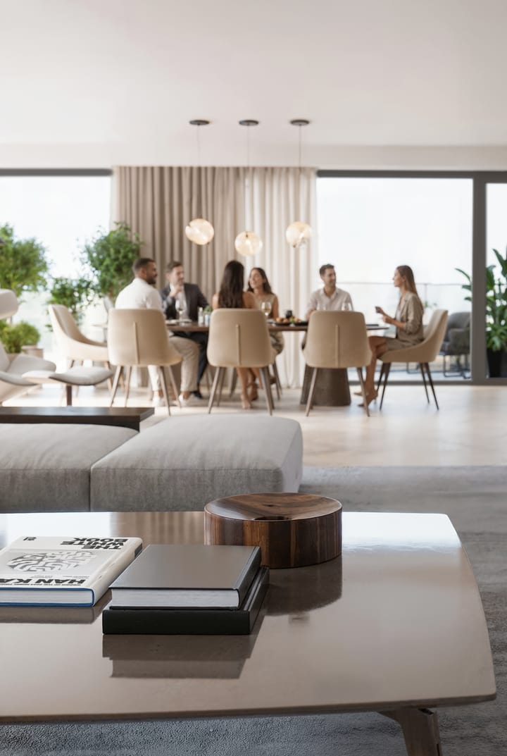 Foto 4 van Penthouse (Bouwnr. 49)