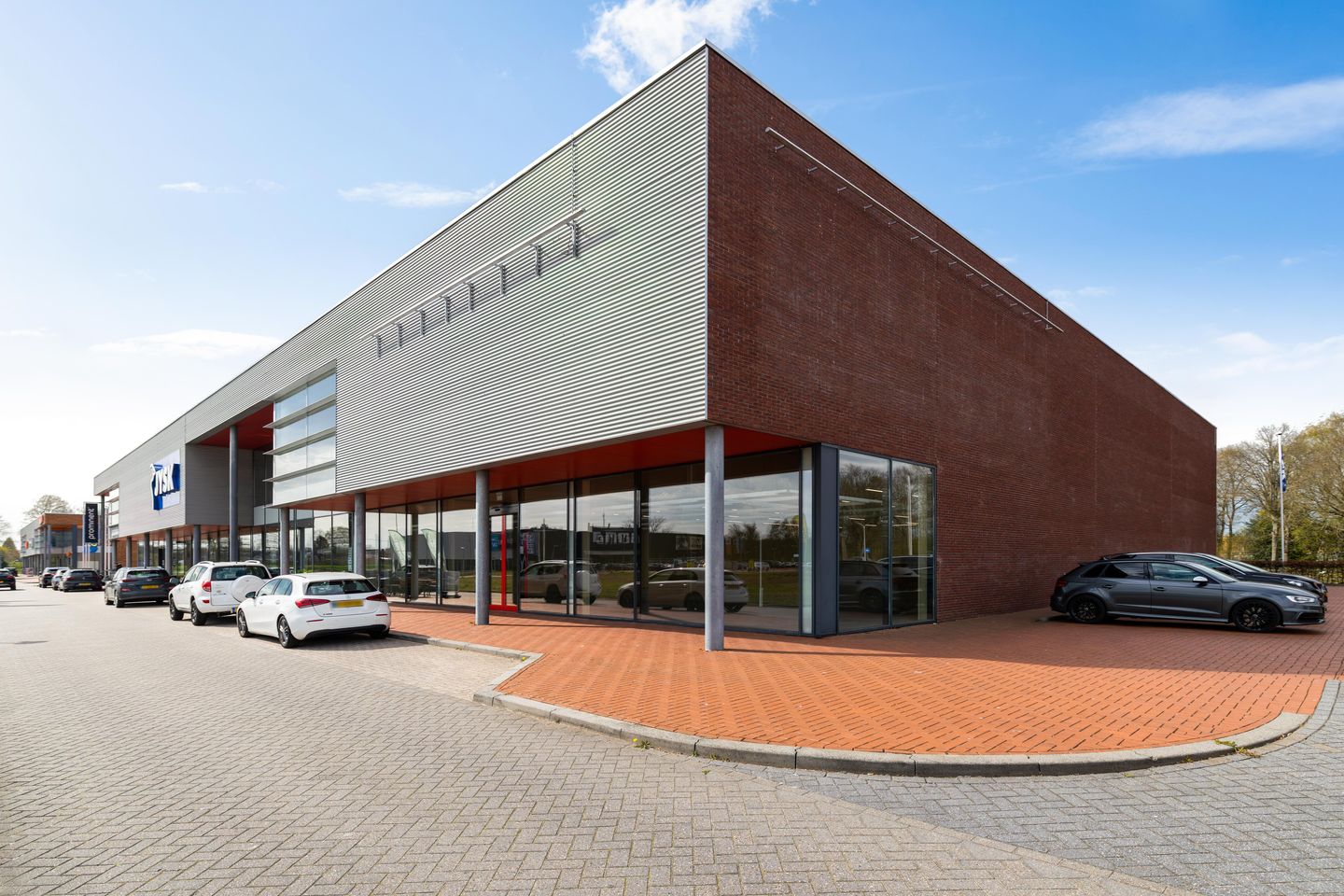 Bekijk foto 3 van Hazenleger 11