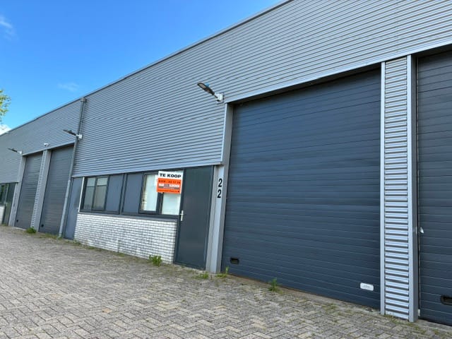 Kolkweg 22-N
