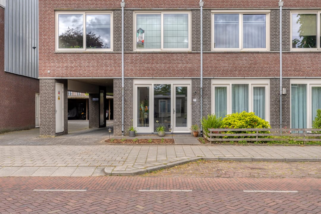 Foto 23 van Mgr. Bosstraat 7-A