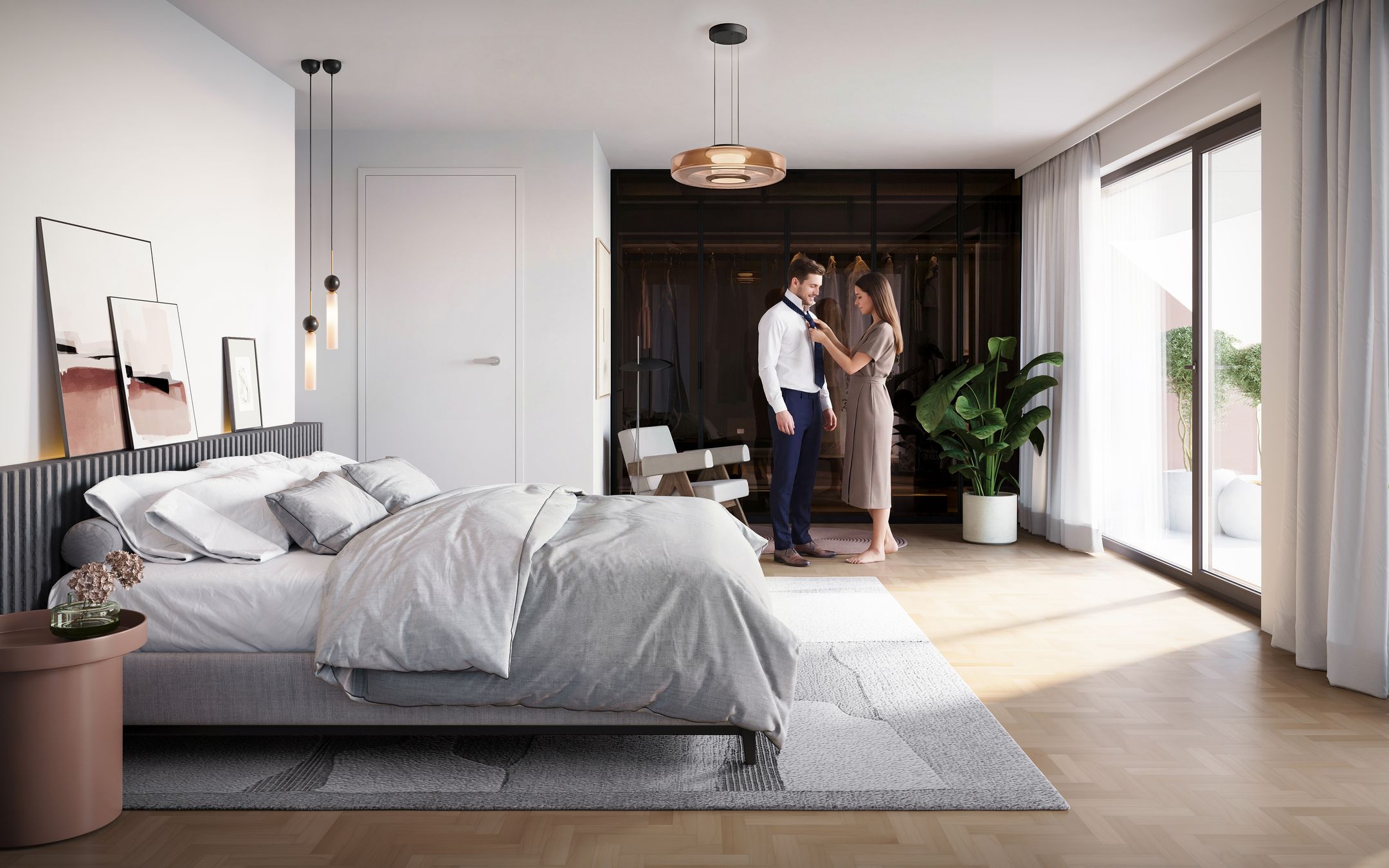 Photo 6 of Appartement (Bouwnr. 47)