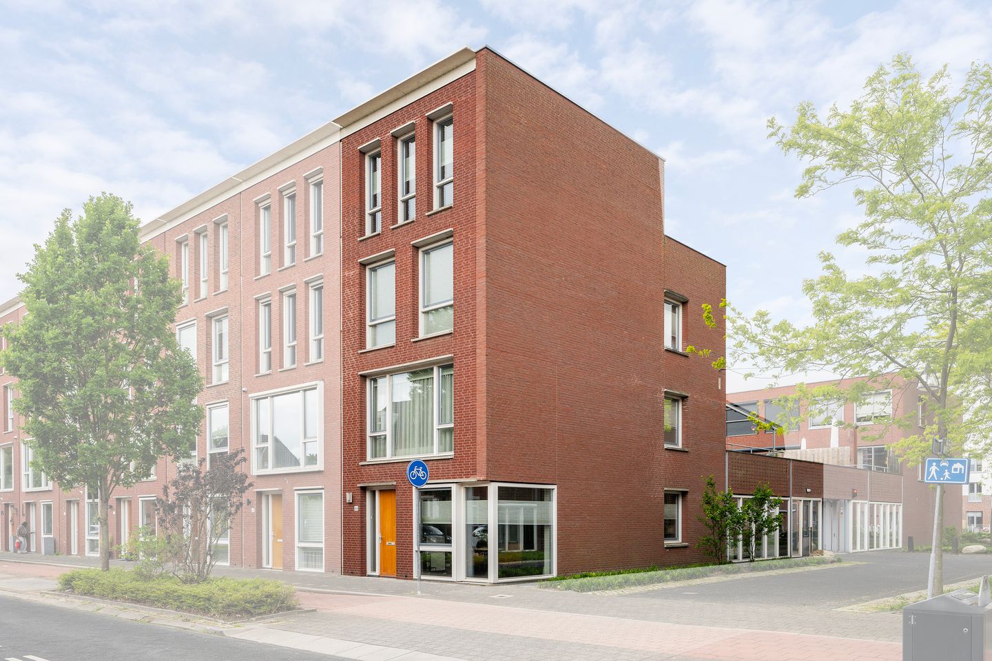 Foto 5 van Hoflaan 66