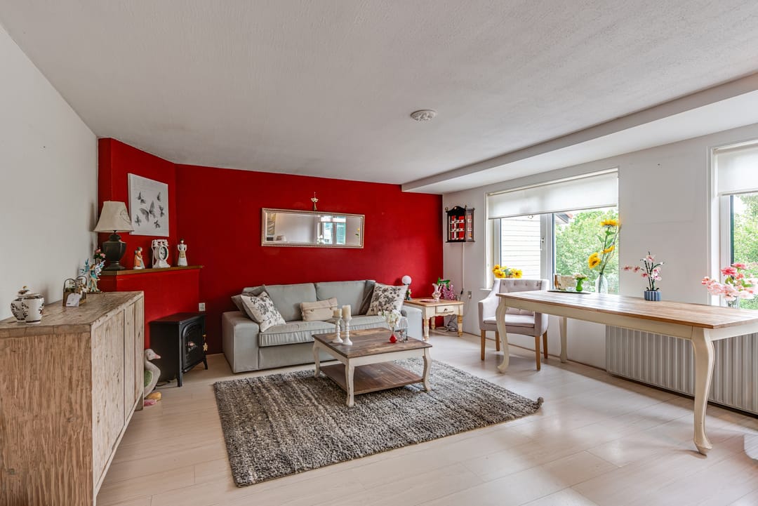 Photo 7 of Rozenstraat 56