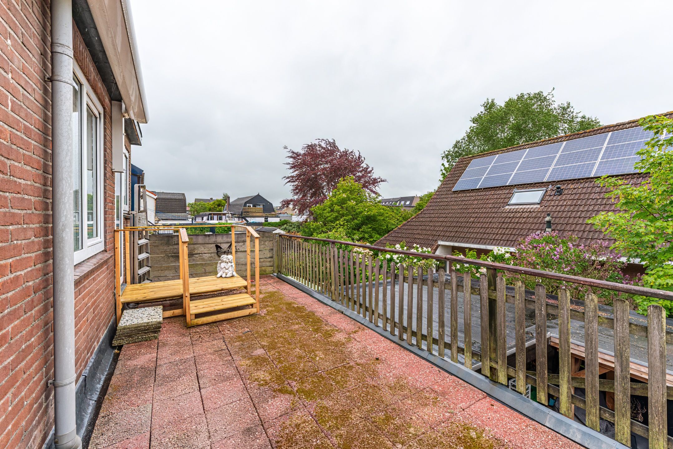 Photo 15 of Rozenstraat 56