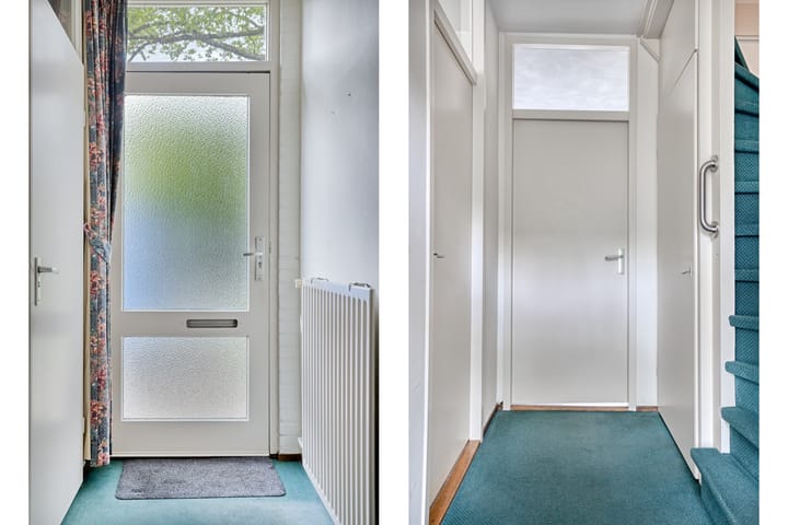 Foto 4 van Karpatenlaan 36