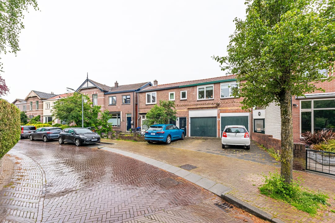 Photo 22 of Rozenstraat 56
