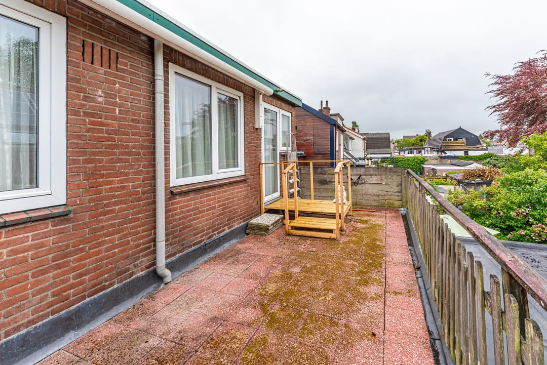Photo 16 of Rozenstraat 56