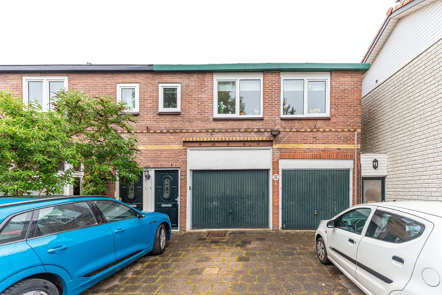 Photo 20 of Rozenstraat 56