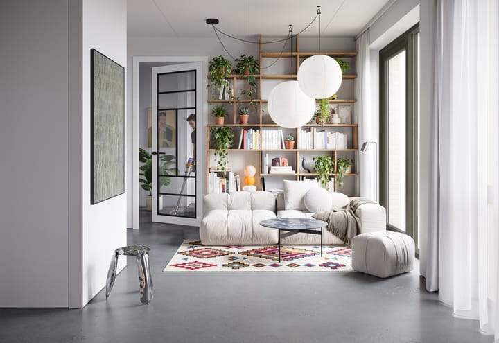 Foto 4 van Appartement (Bouwnr. 63)