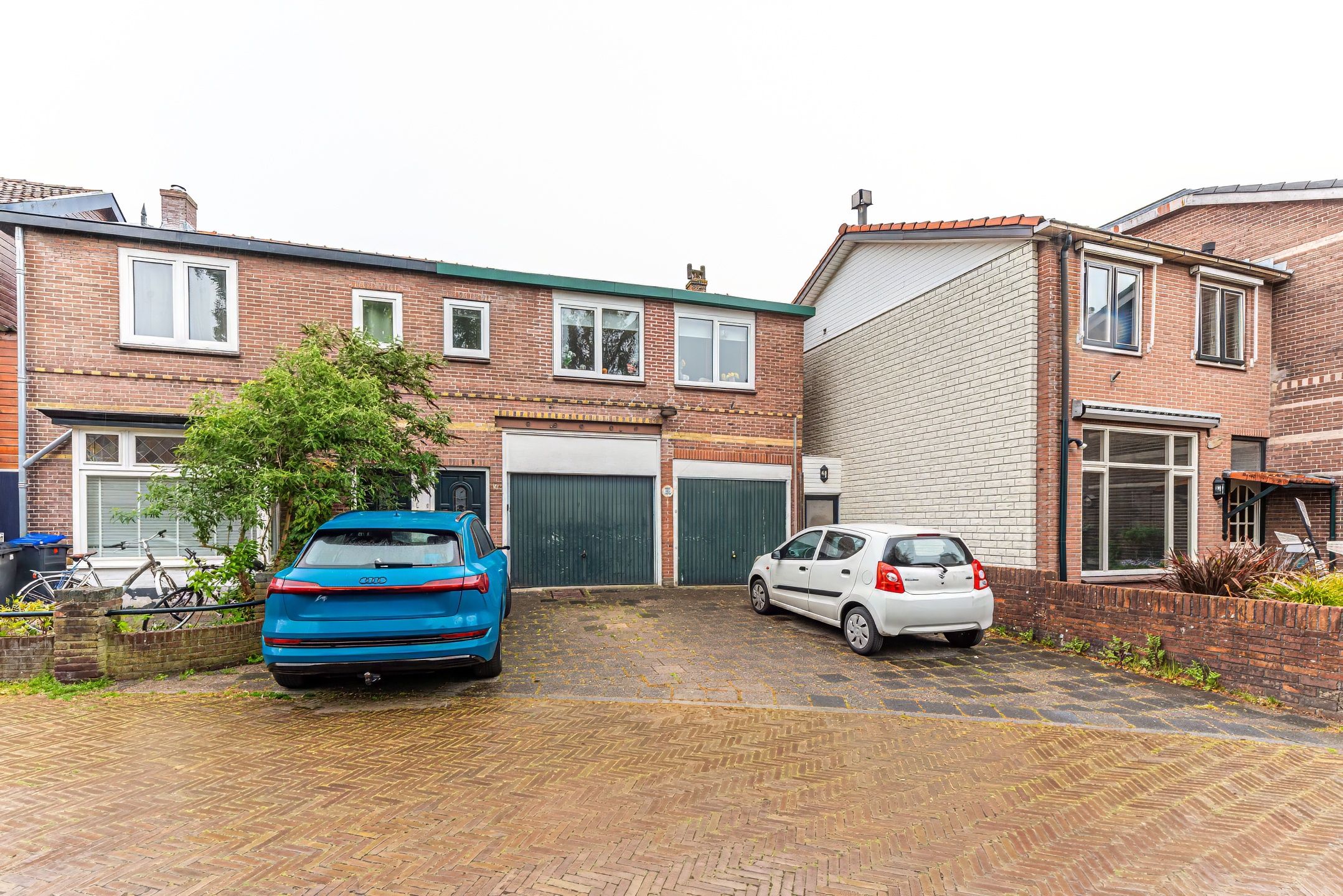 Photo 21 of Rozenstraat 56