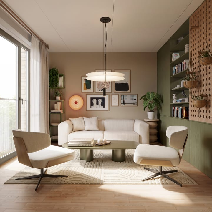 Foto 4 van Studio (Bouwnr. 47)