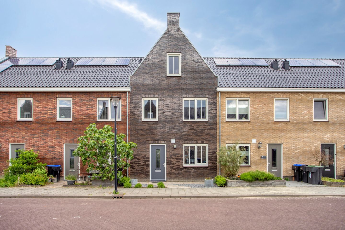 Foto 1 van De Redoute 24