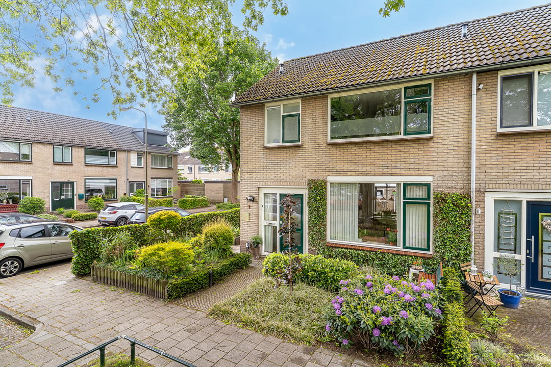 Photo 7 of Jan van Vuurenstraat 1