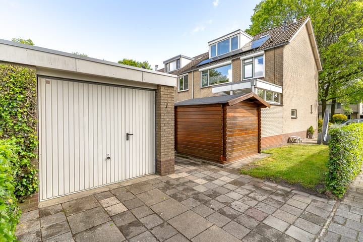 Foto 4 van Jan van Vuurenstraat 1