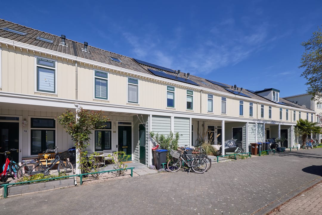 Photo 1 of Theo van Doesburgstraat 80